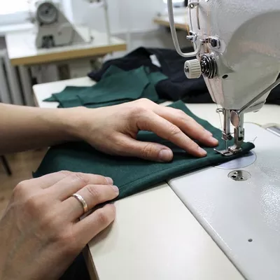Пошив на заказ от 5 дней